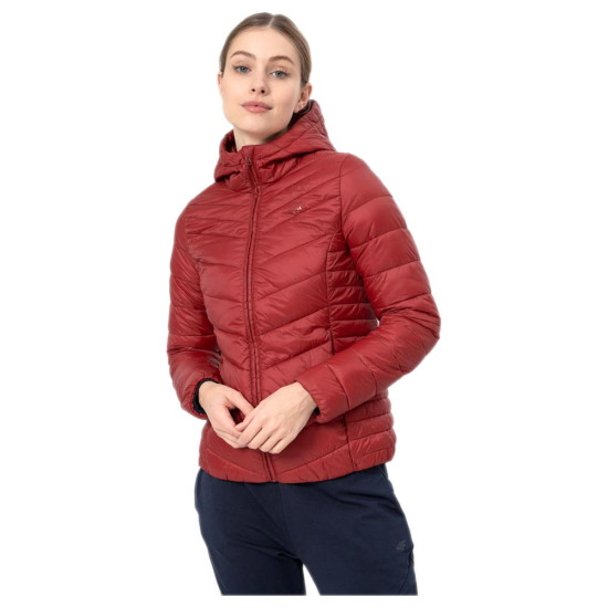 4F Γυναικείο μπουφάν Women's Jacket